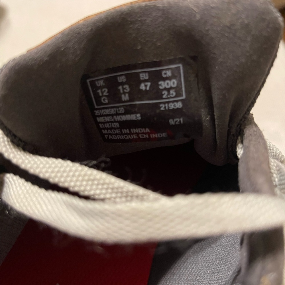 Clarks shoes - Picture 8 of 8